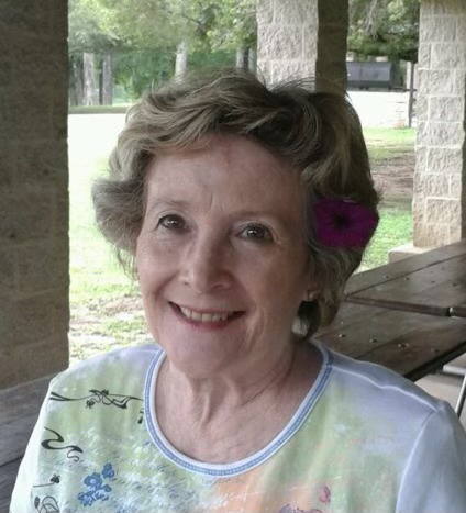 judith marino