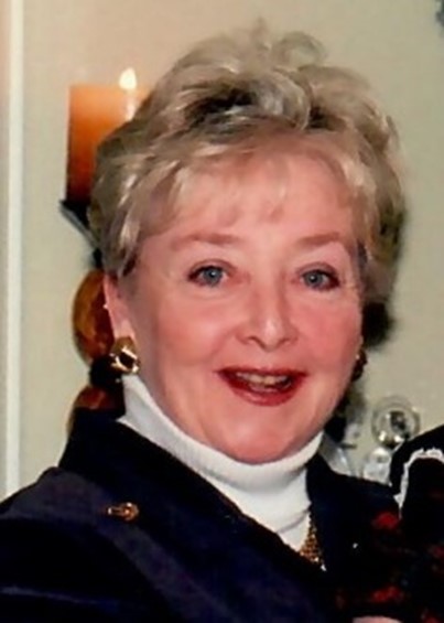 margaret grobner