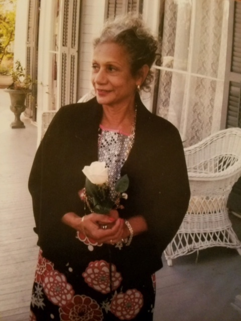 yolanda jacobs