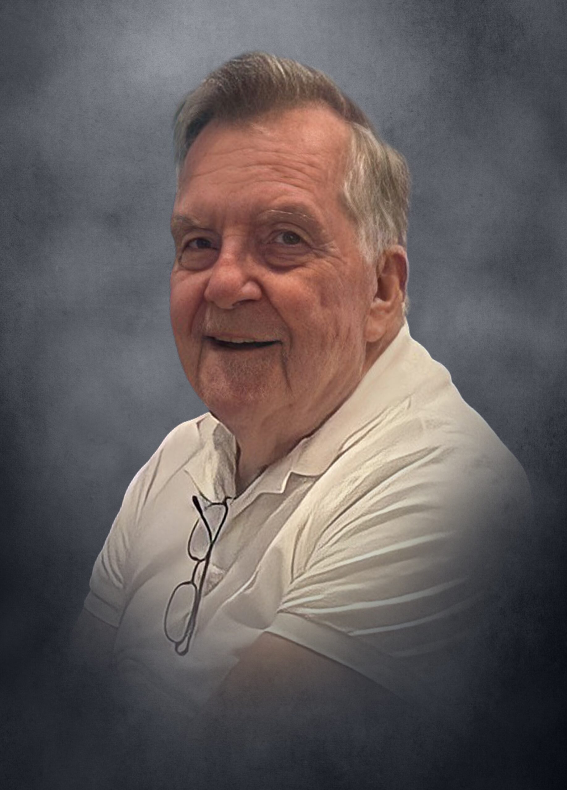 donald anderson
