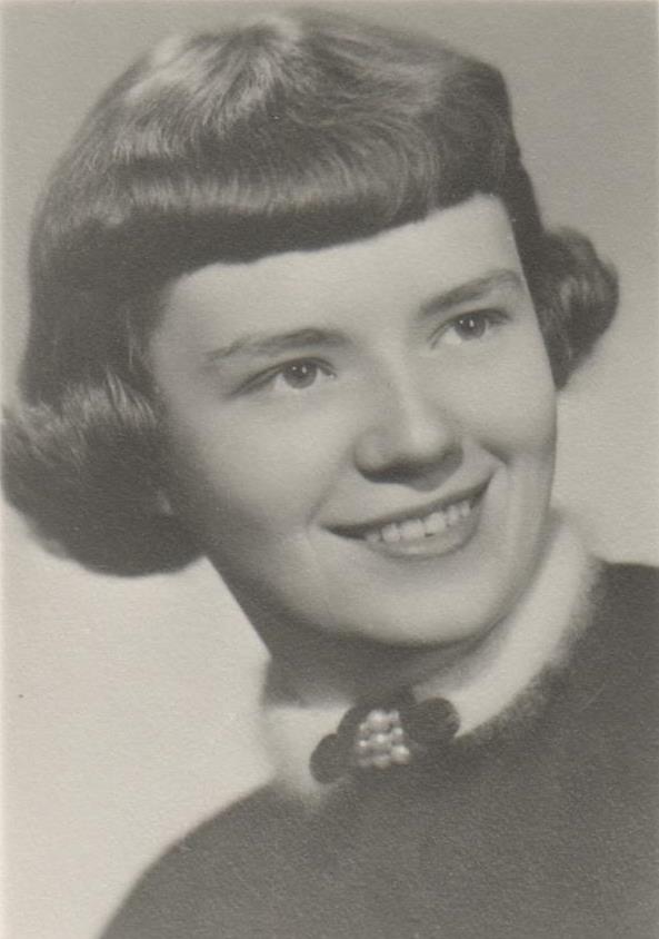 marcia cahill