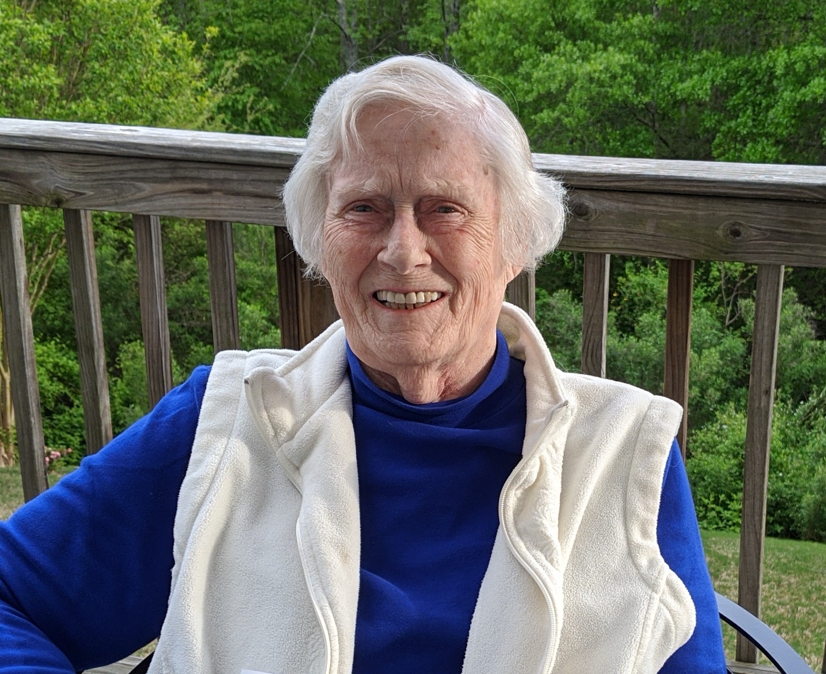 martha hardeman
