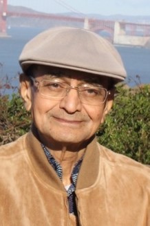 dhimant shah