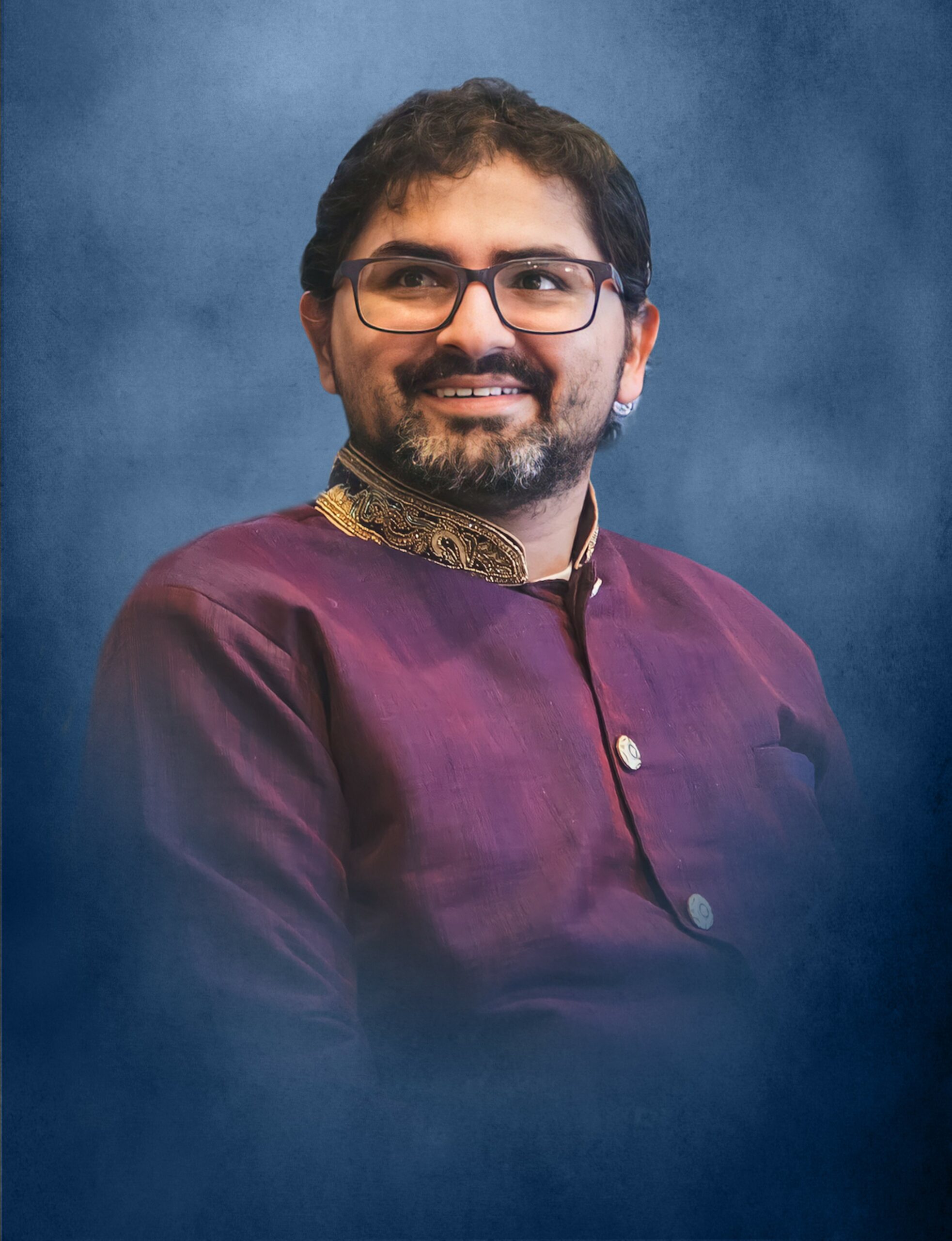 shrinivas patil