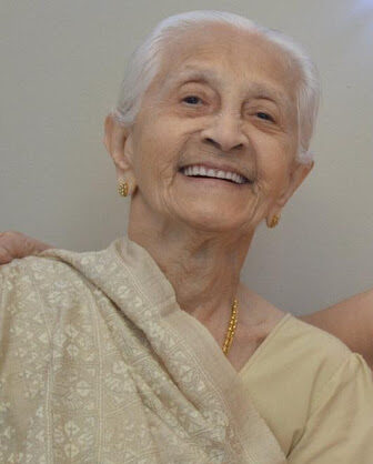 manjula desai
