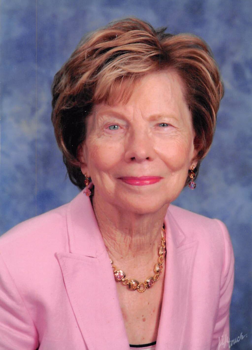 sarah foster