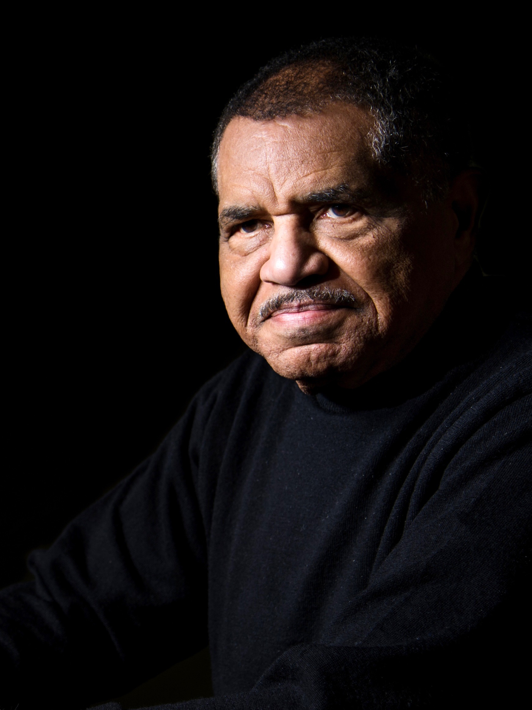 clarence dixon
