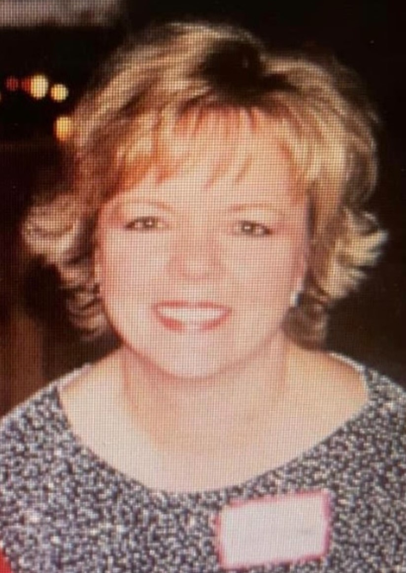 rebecca farmer