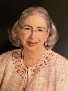sarah finger