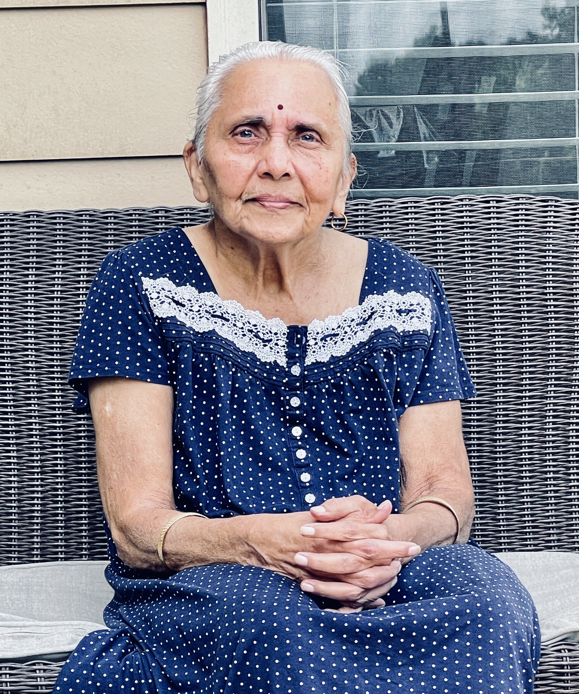 gita vyas