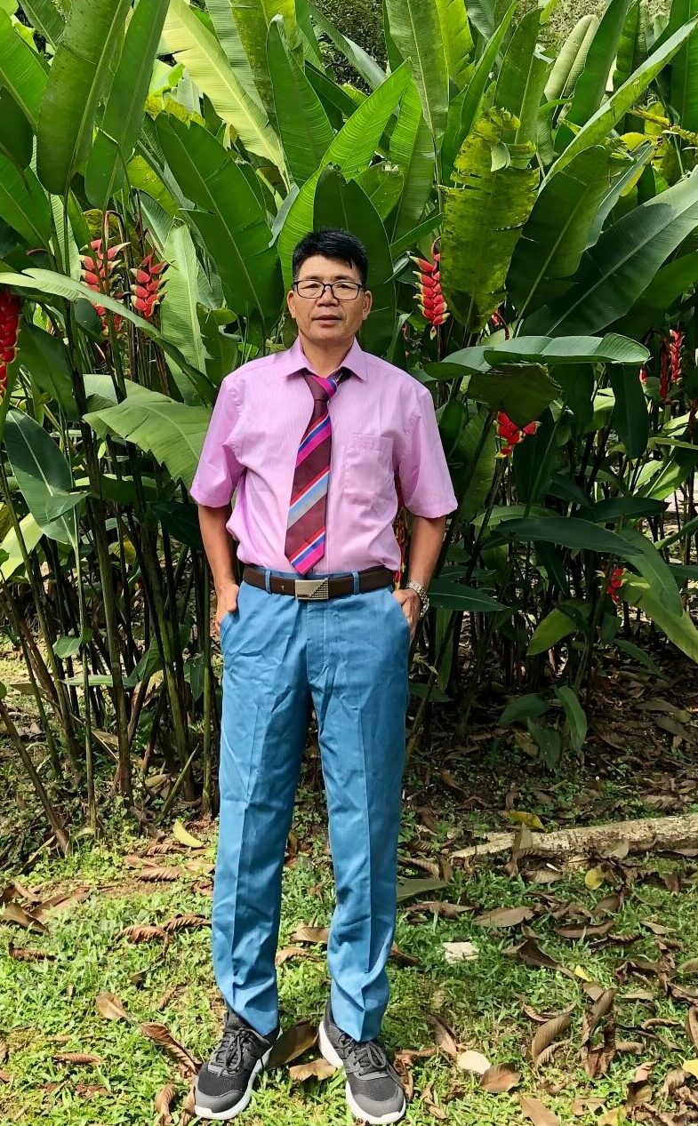 thang bawi