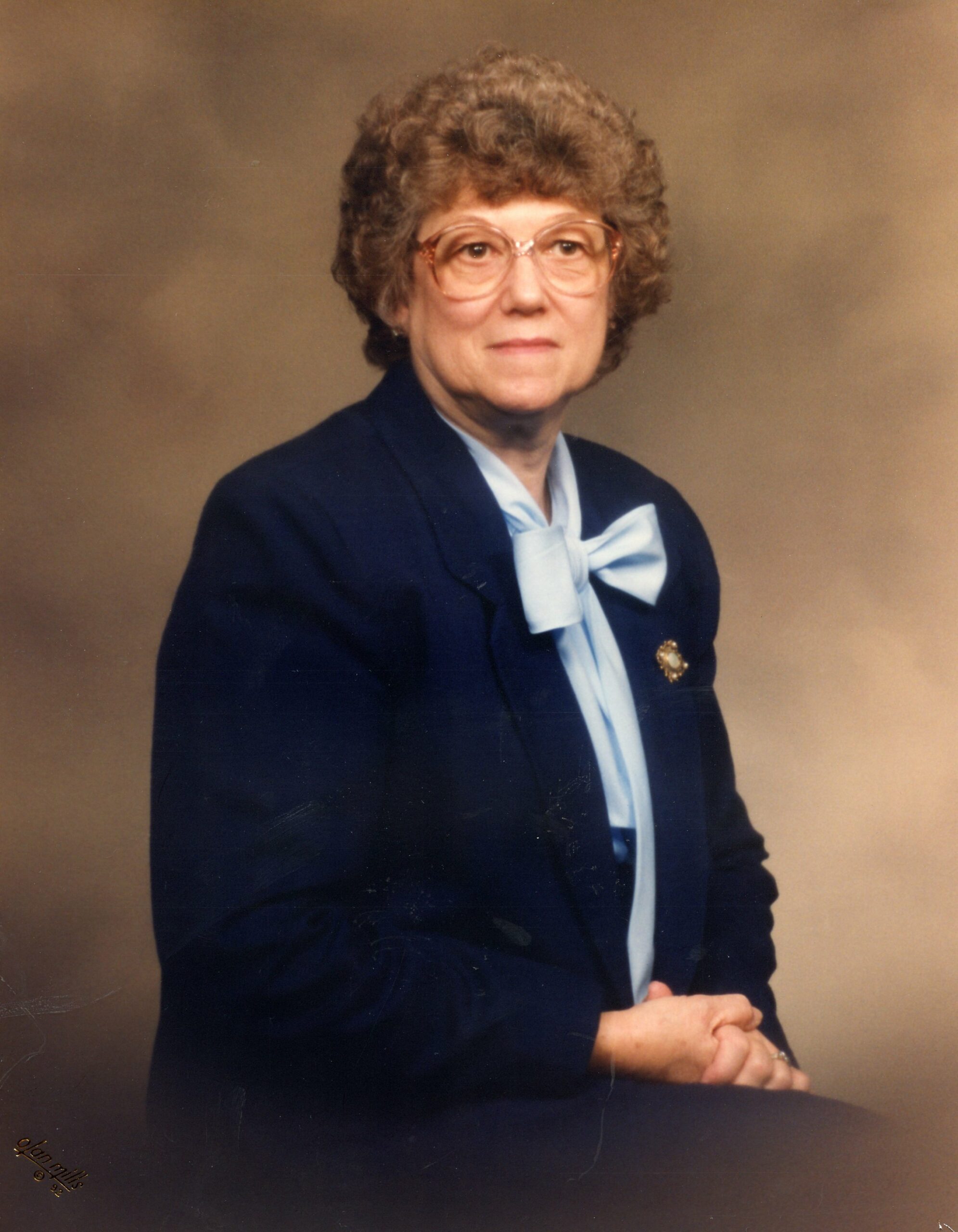 doris  combs