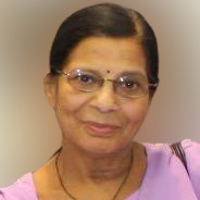 jayaben patel