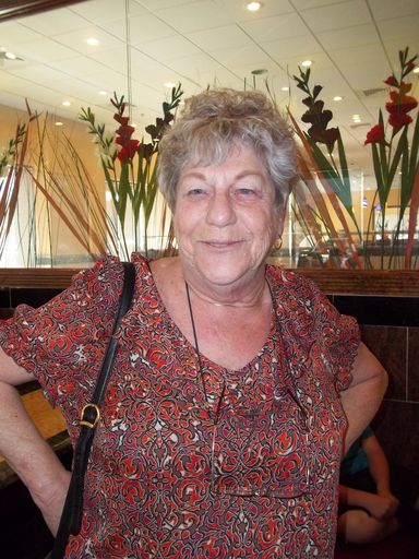 jean dillard