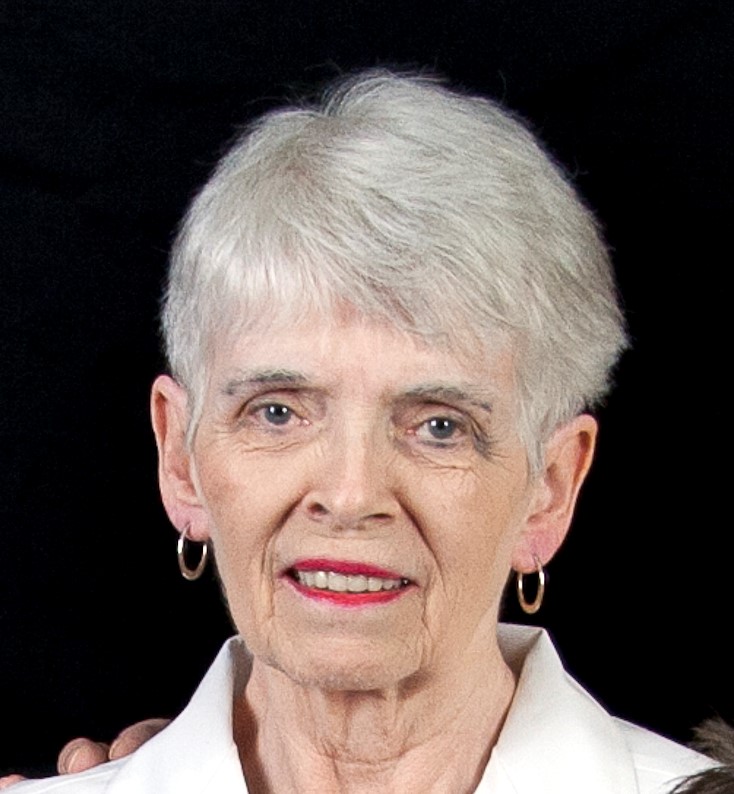 mary peterson