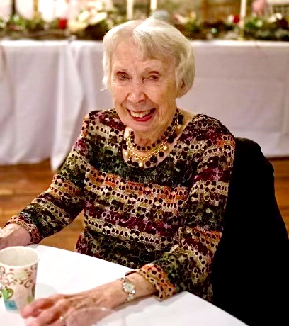 dorothy jacquot