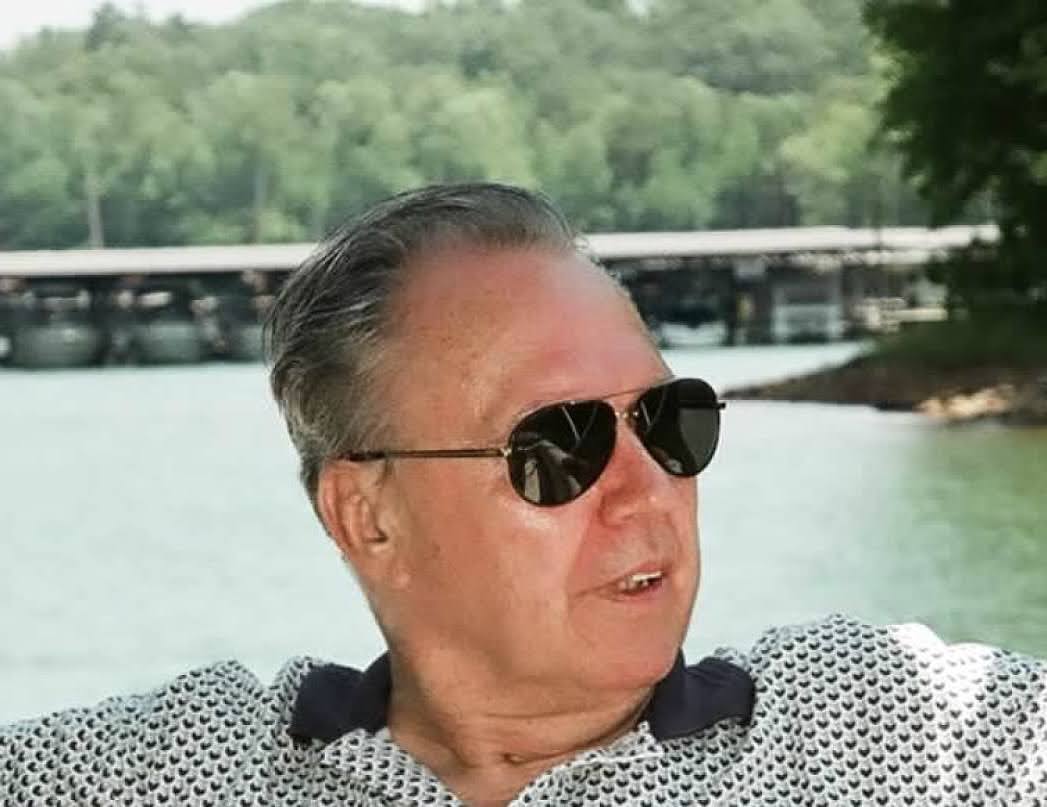 phillip baker