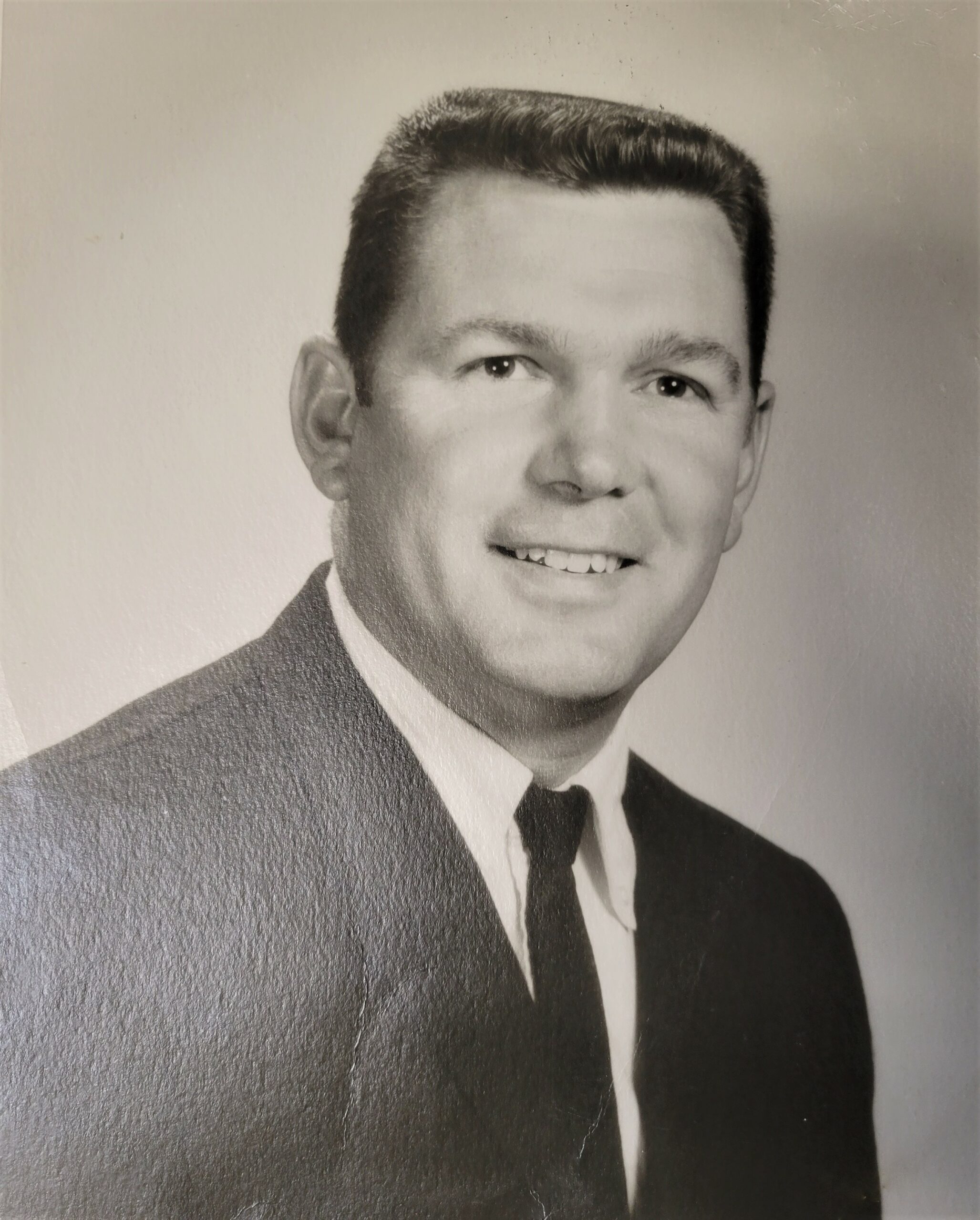 seaborn howard hay