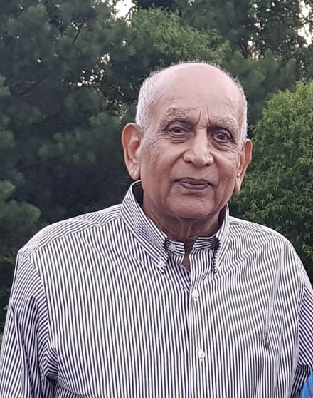 suryakant patel