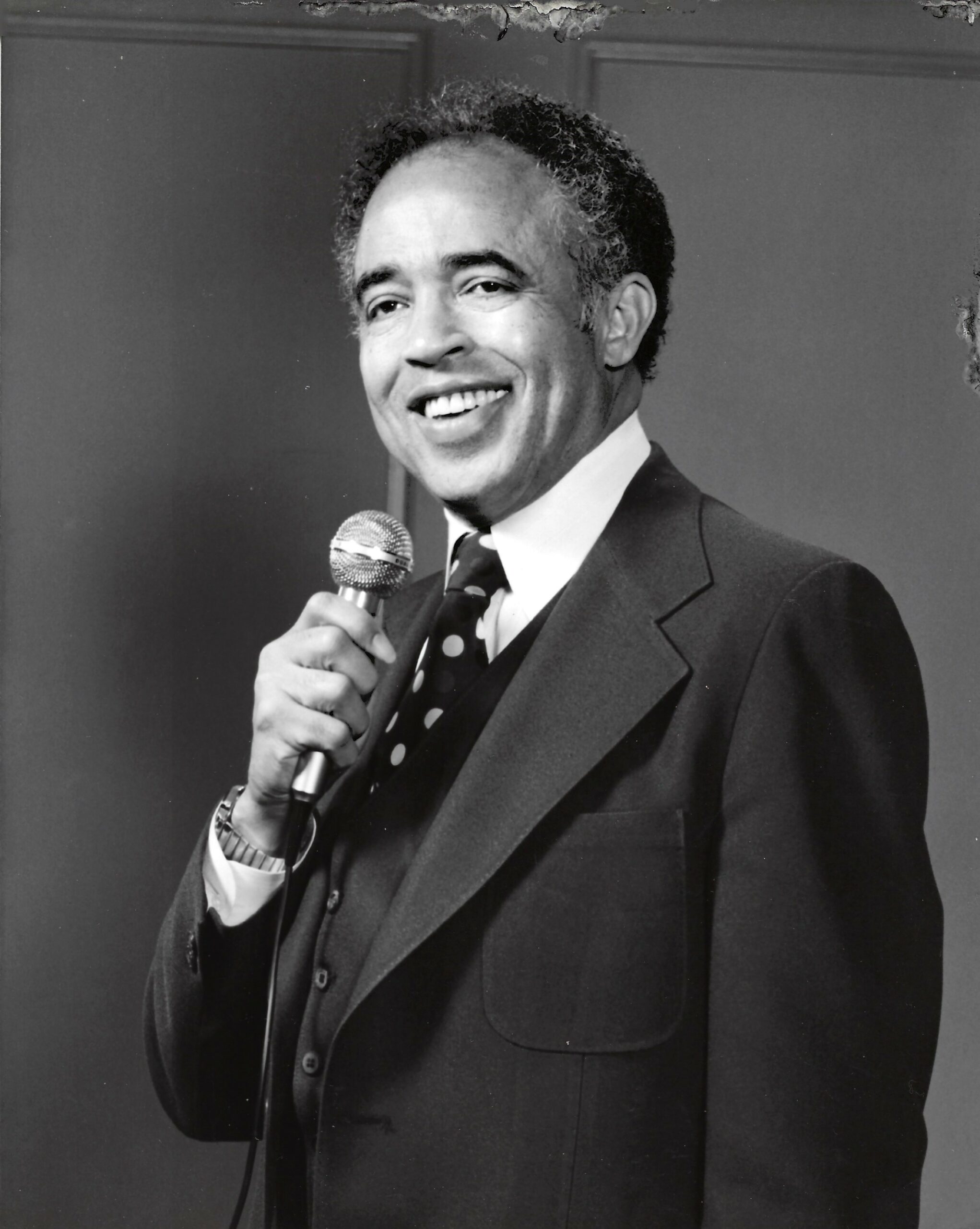 alonza brown