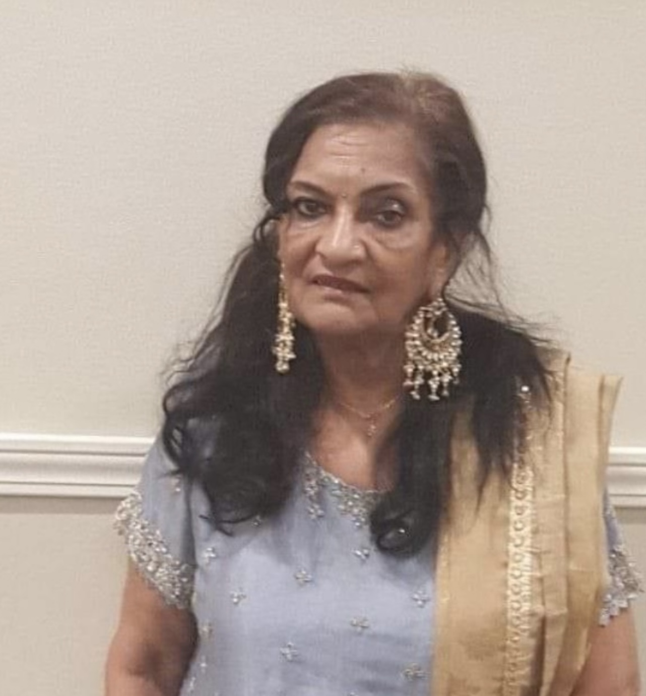 kanchan patel