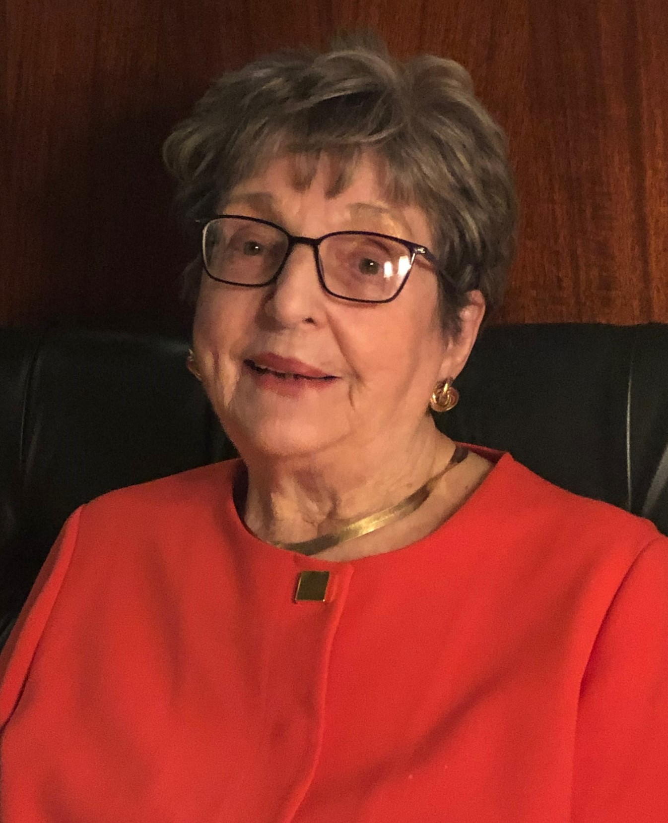 evelyn santon