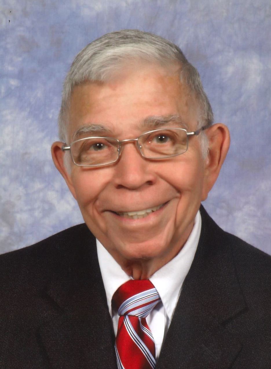 roland benson, jr.