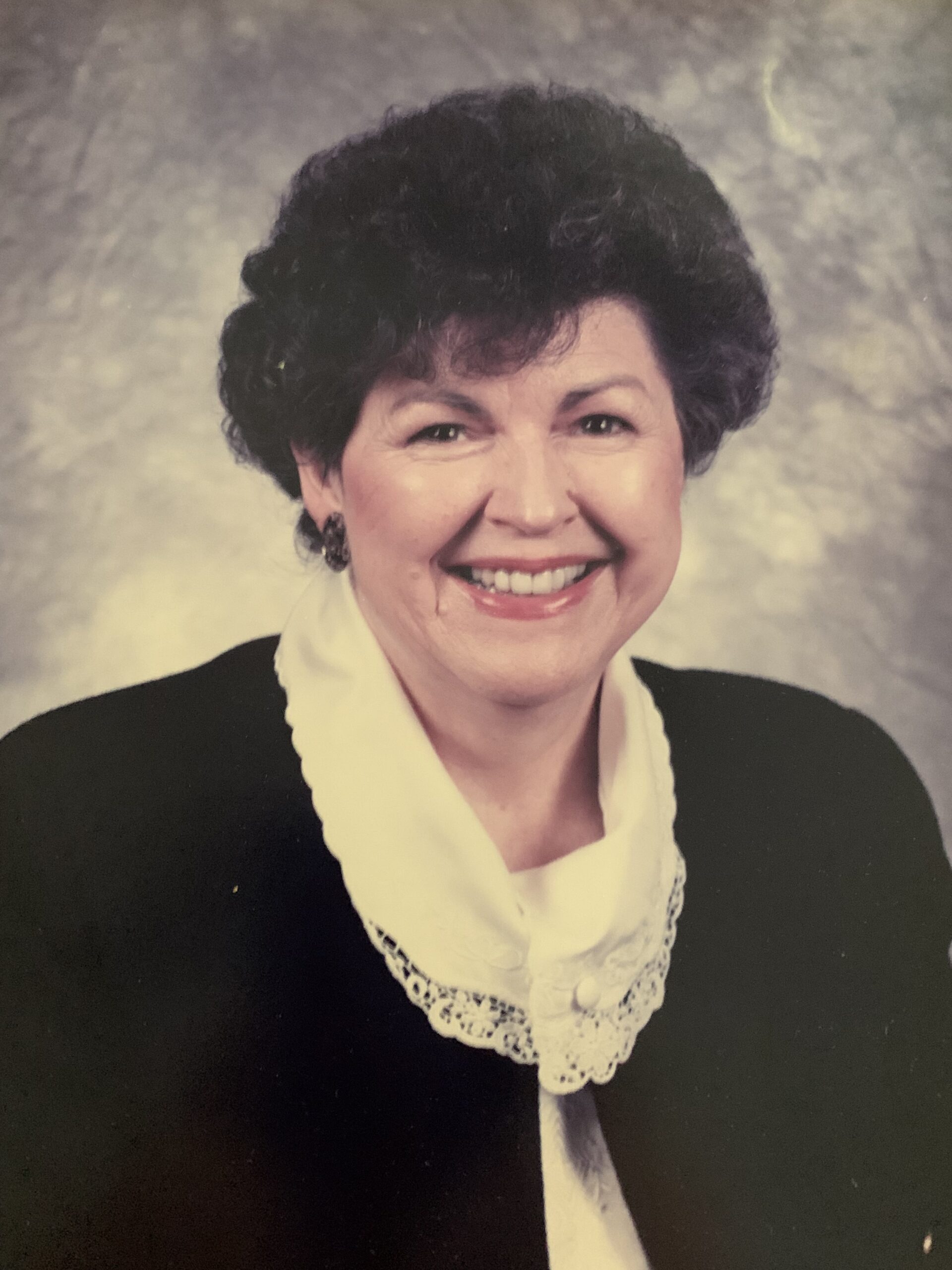 jean moss