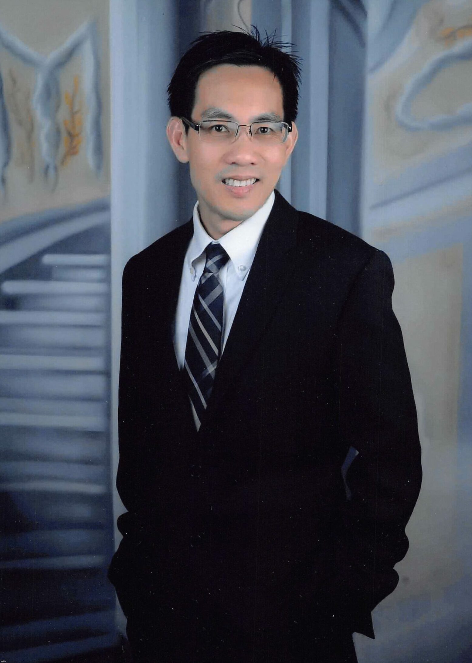 daniel duong