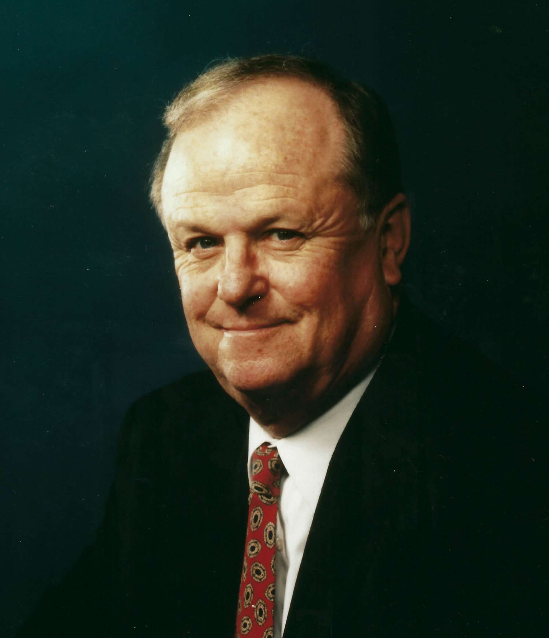 roger bray