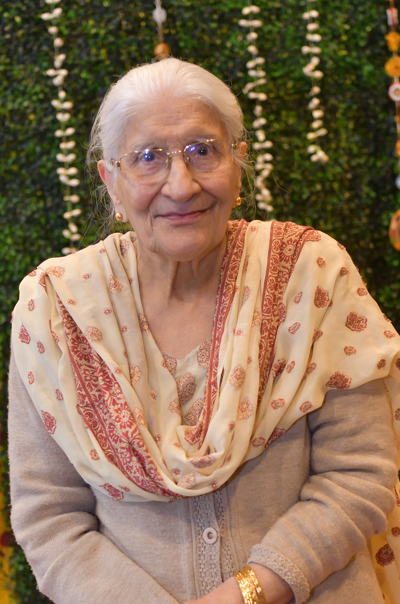 pritam kaur