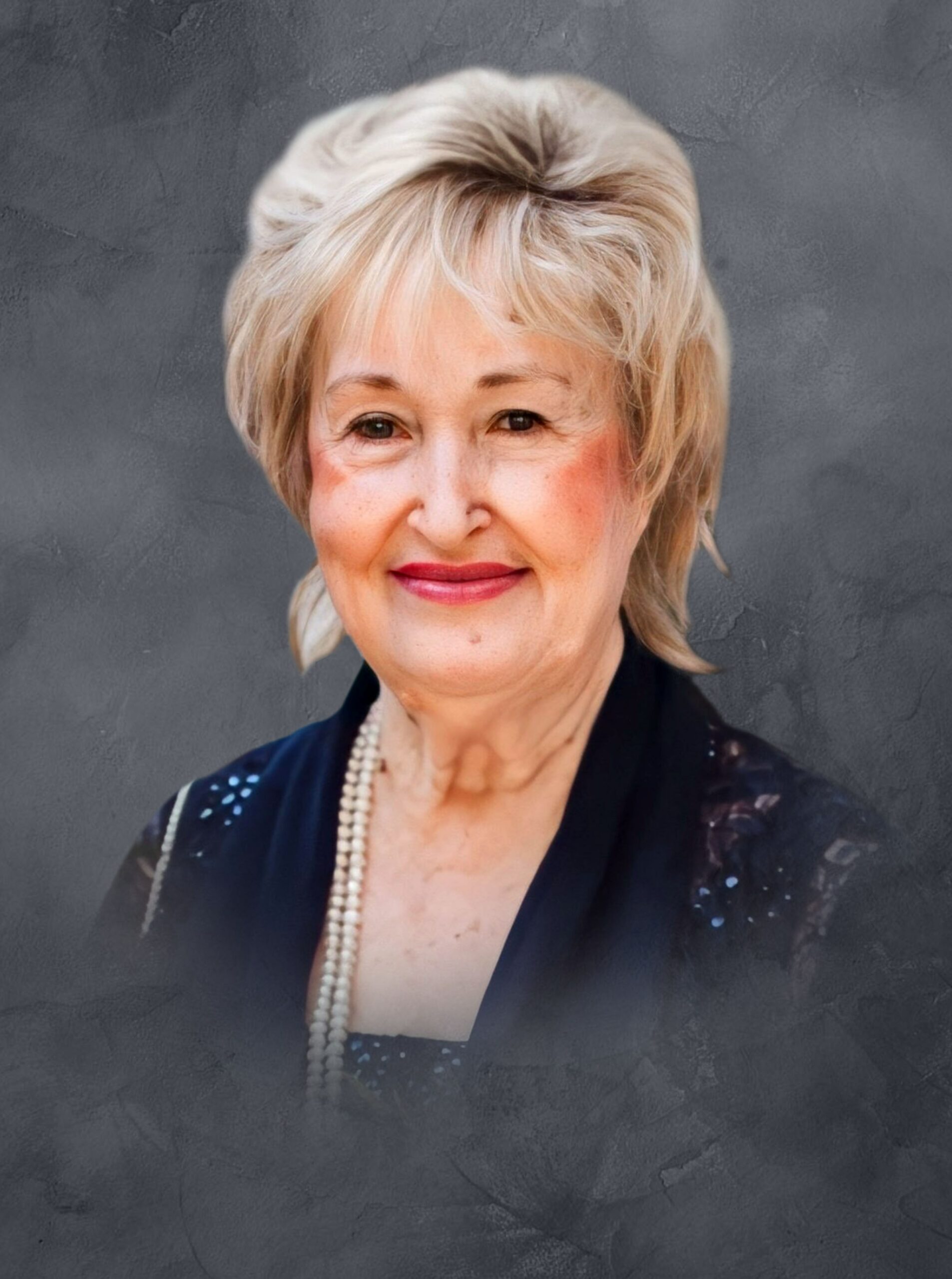 bettye mills