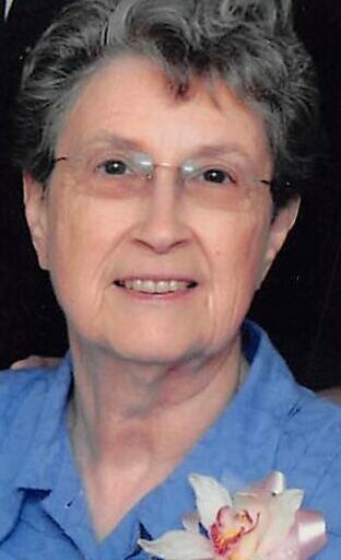 frances heathcote
