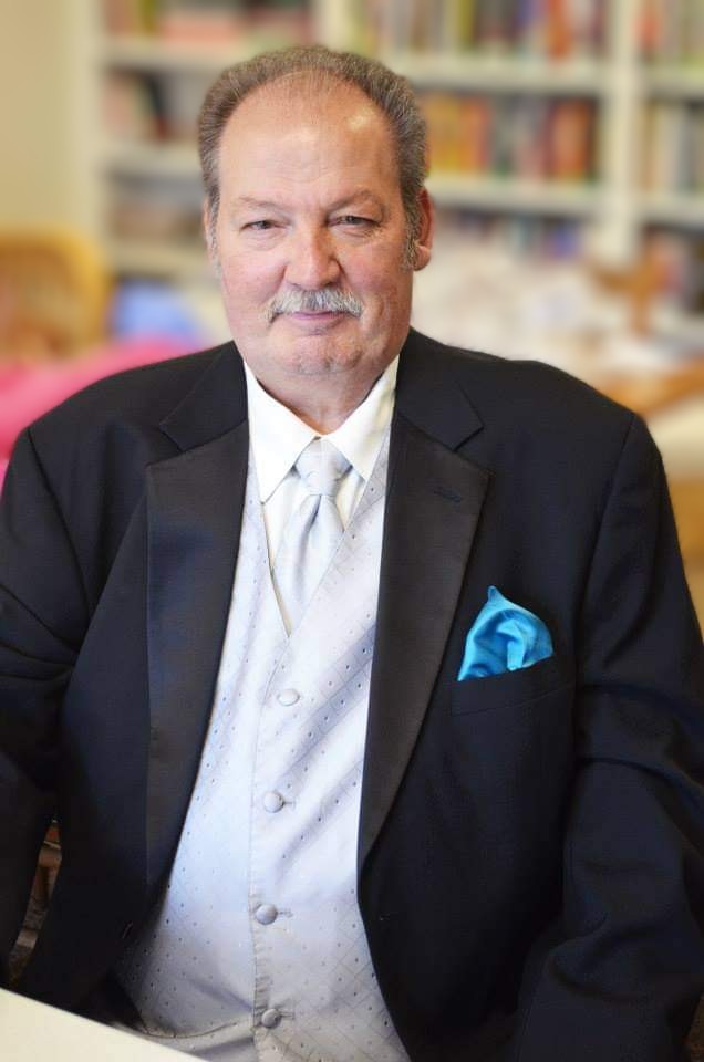 donald maples
