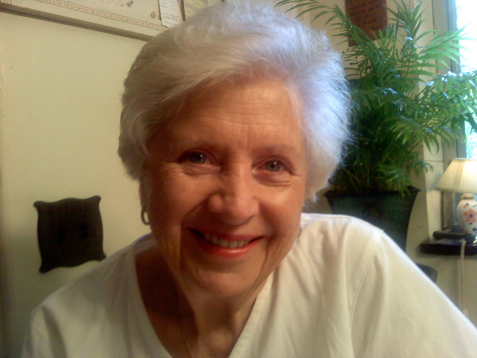 mary keeble