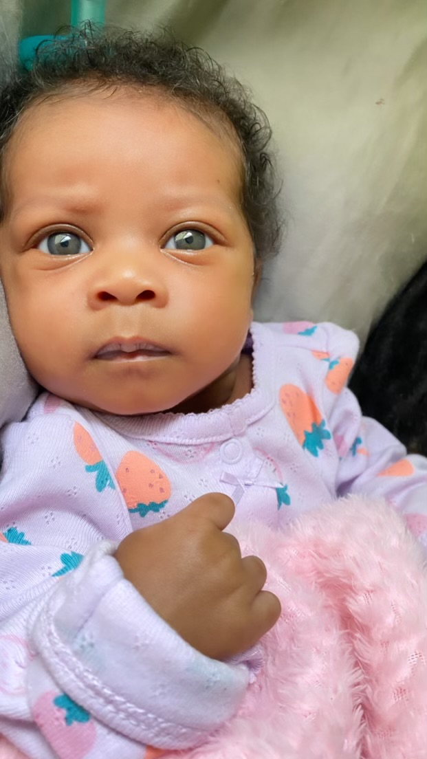 sarai genesis-kenerson