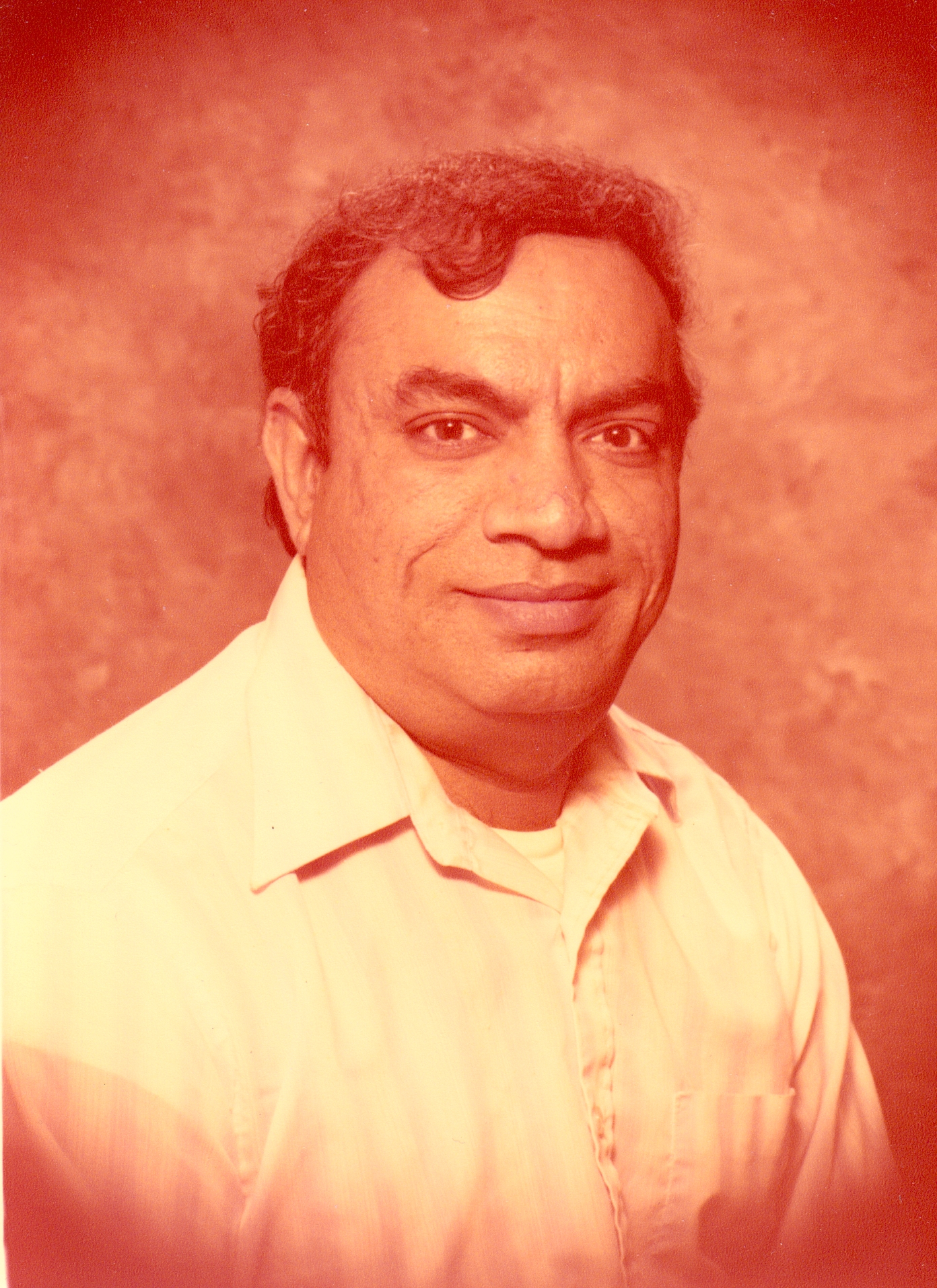 hashmukh majmundar