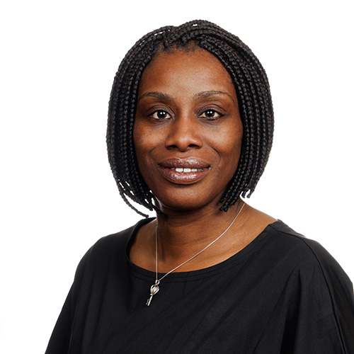 Wendy Marshall