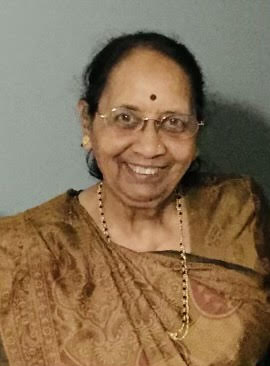 kamalaben patel