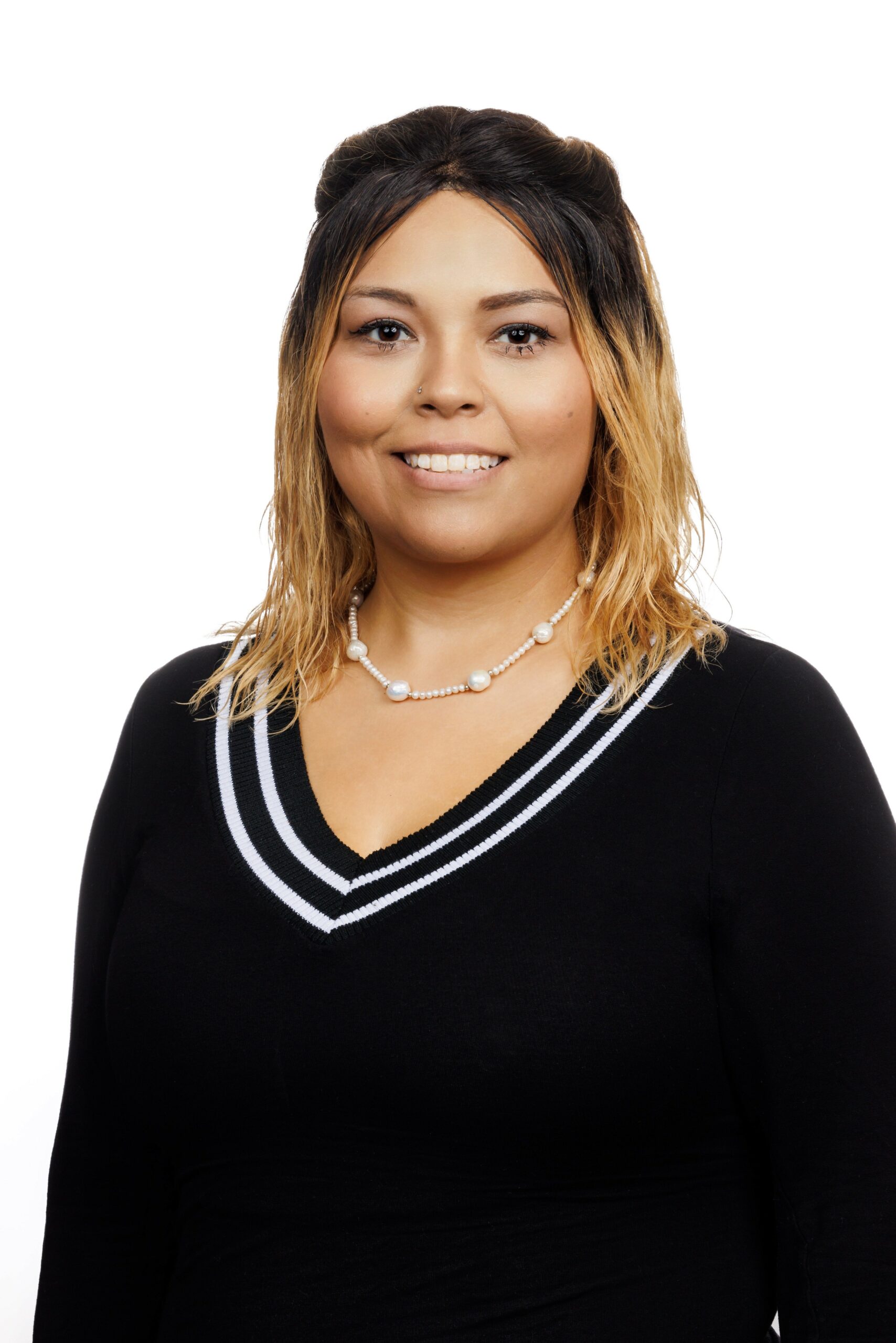 adilene lopez