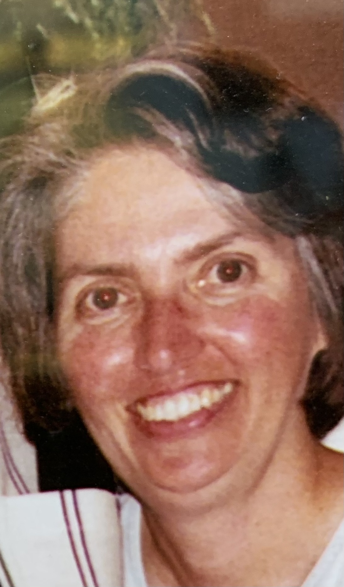 dorothy rhodes