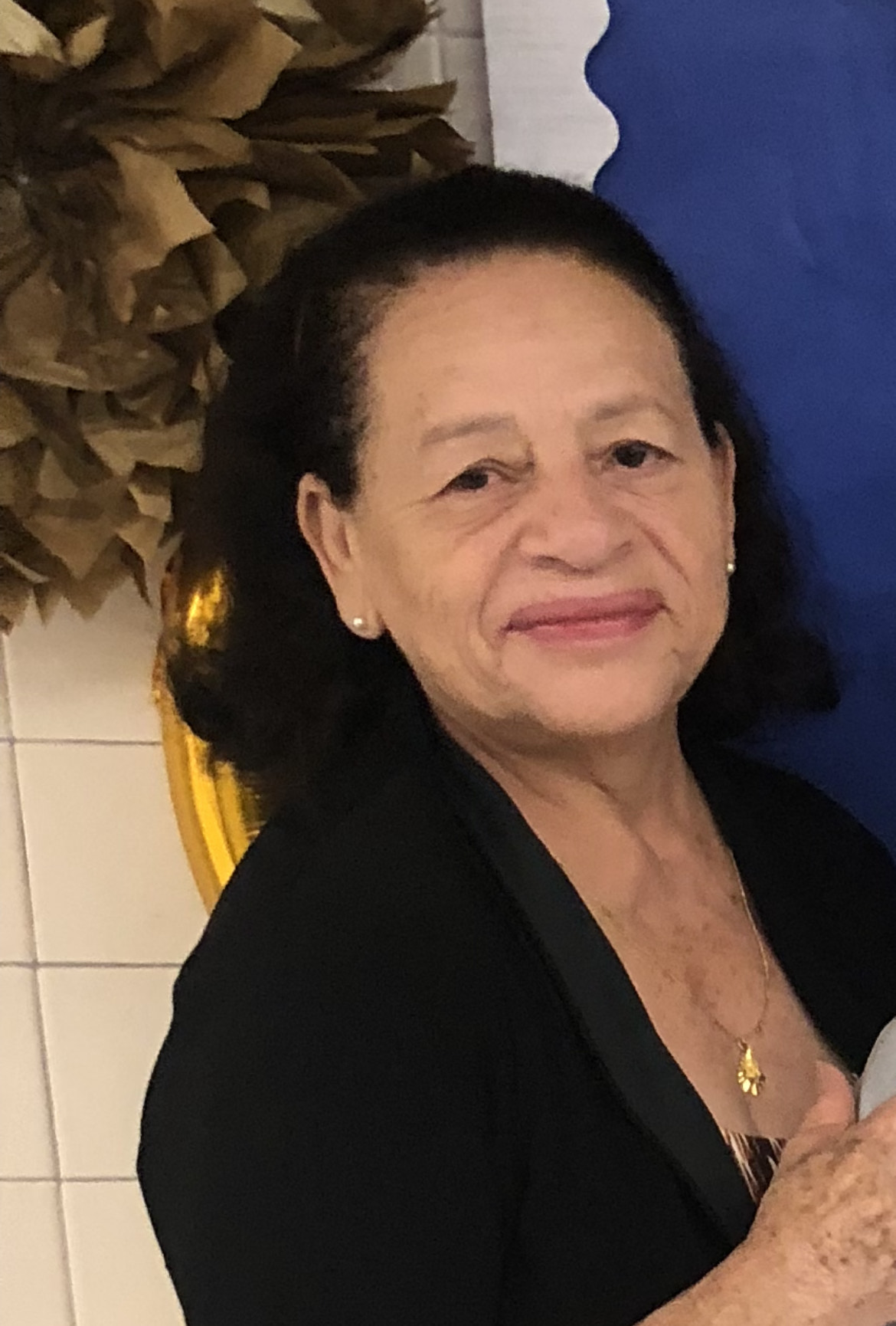 isora medina