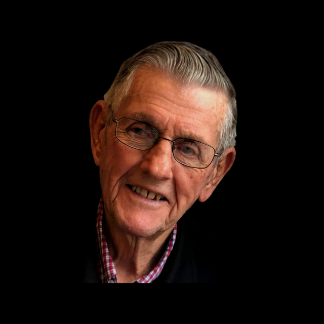 walter sheppard