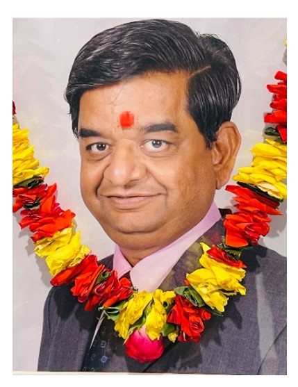 rajanikant patel