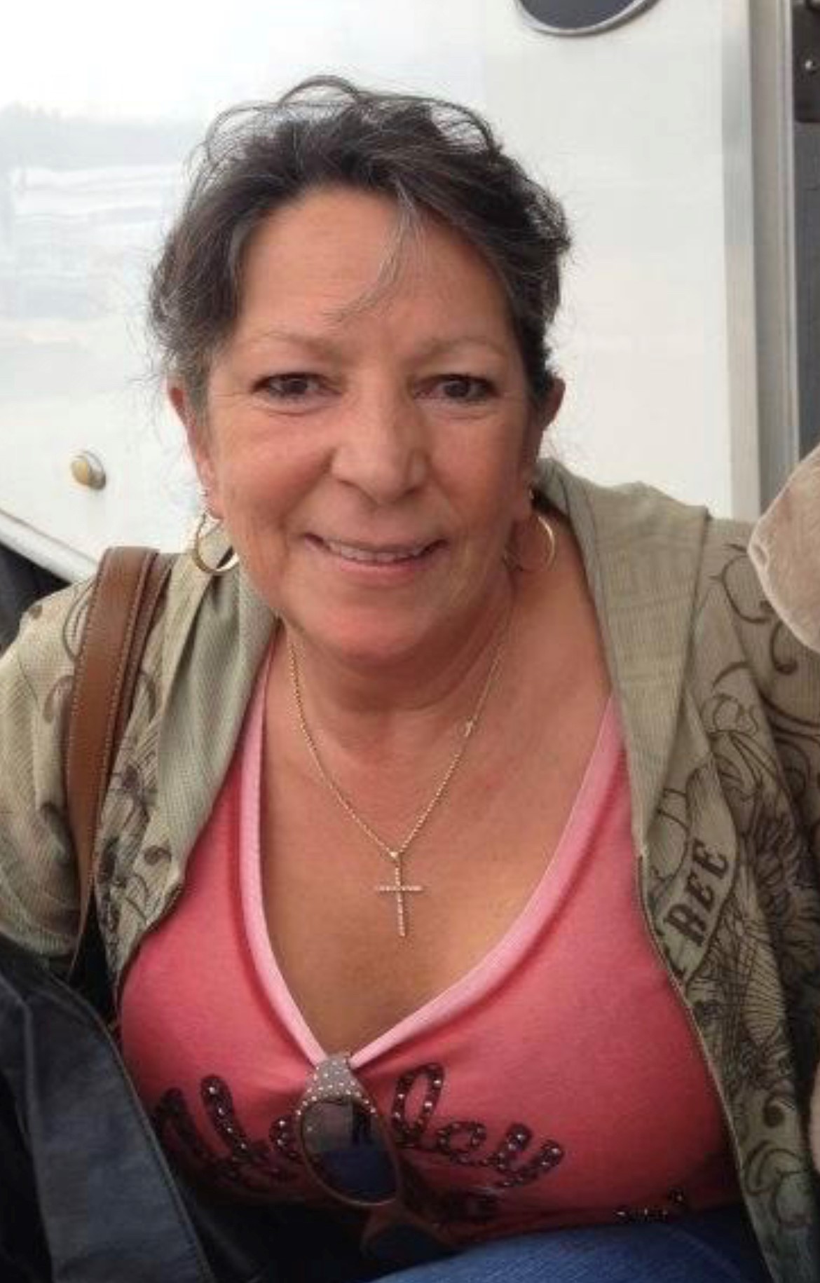 thelma ethridge (mama jean)