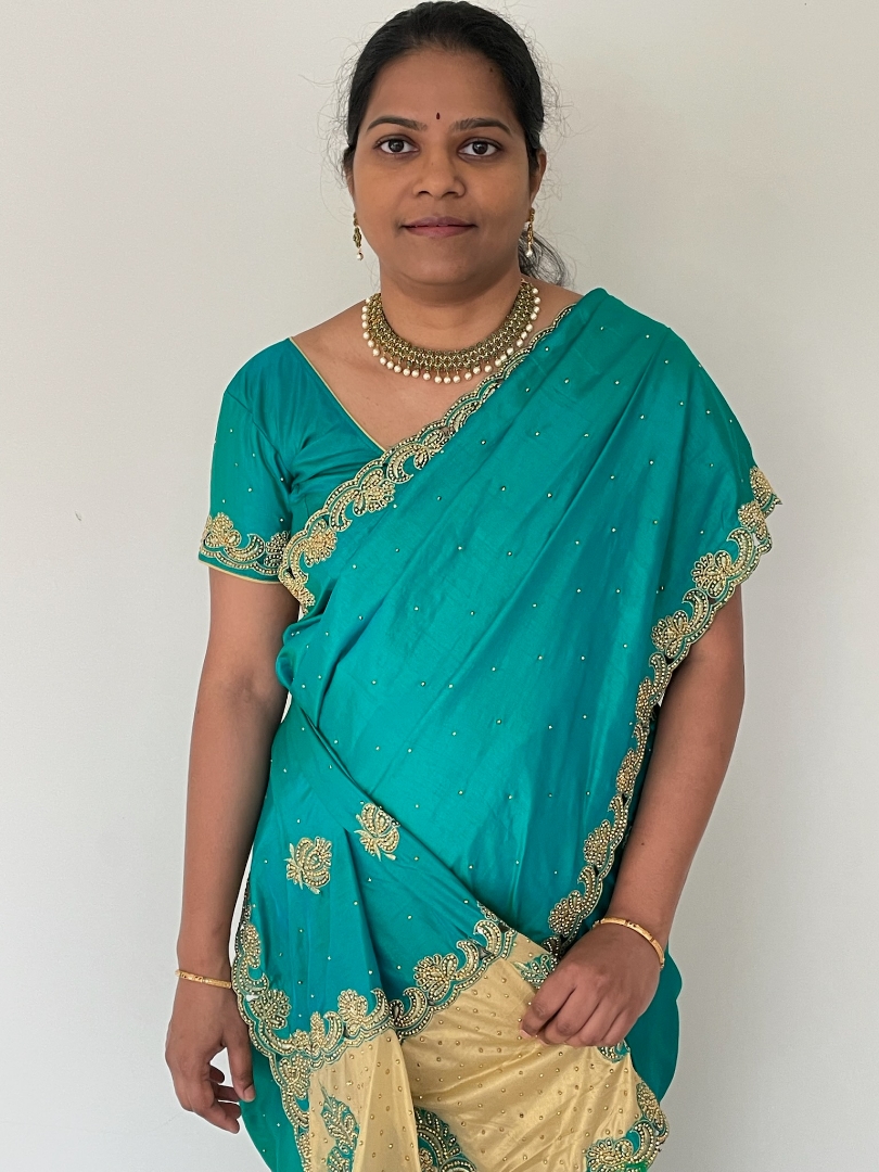 lora choudhury
