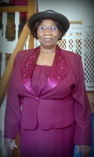 beatrice dickens