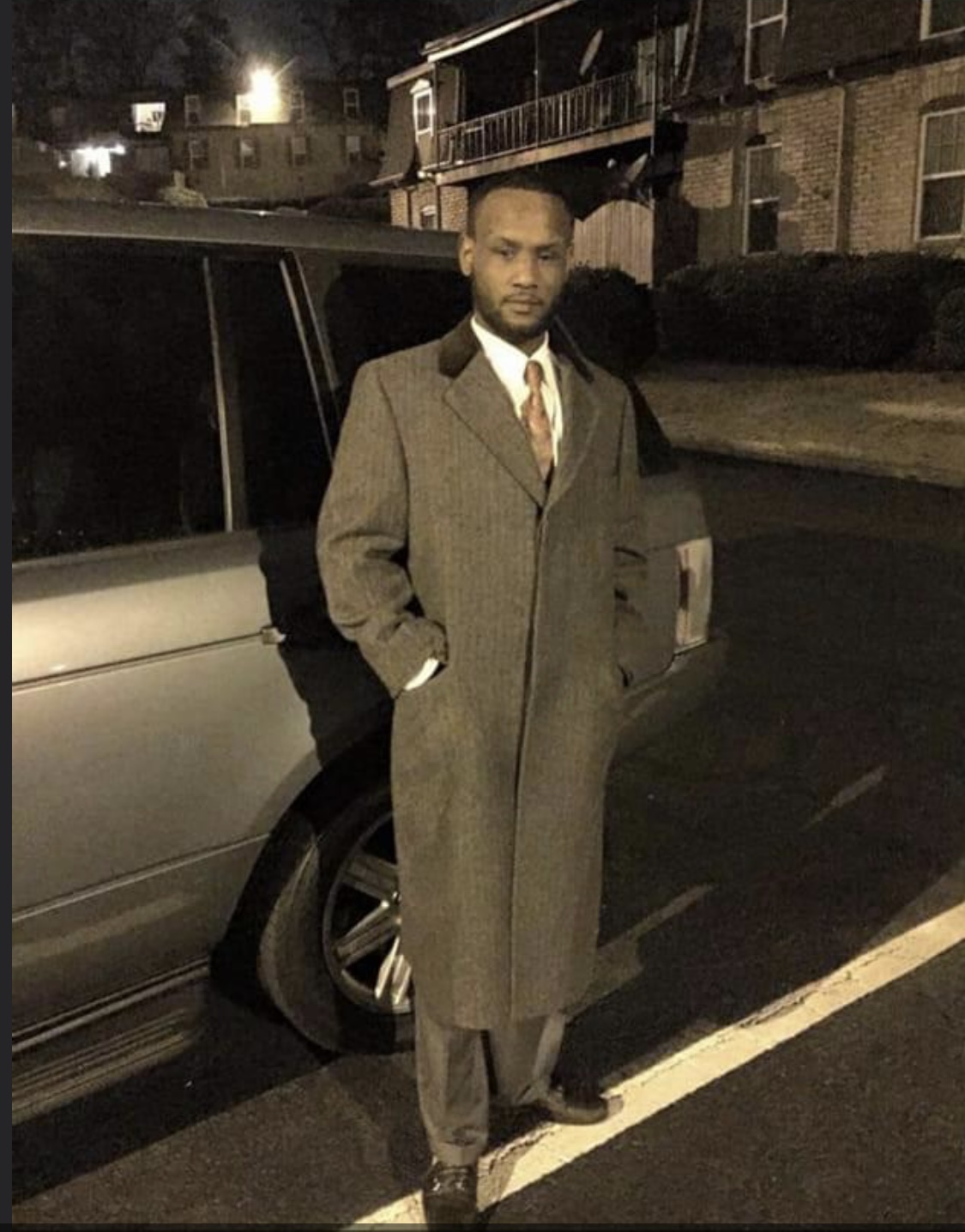 jerome johnson