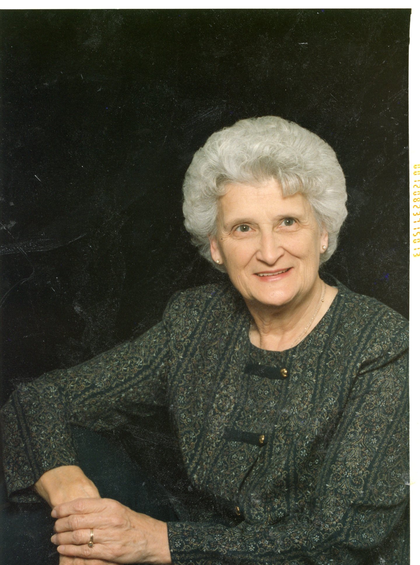 juanita oglesby