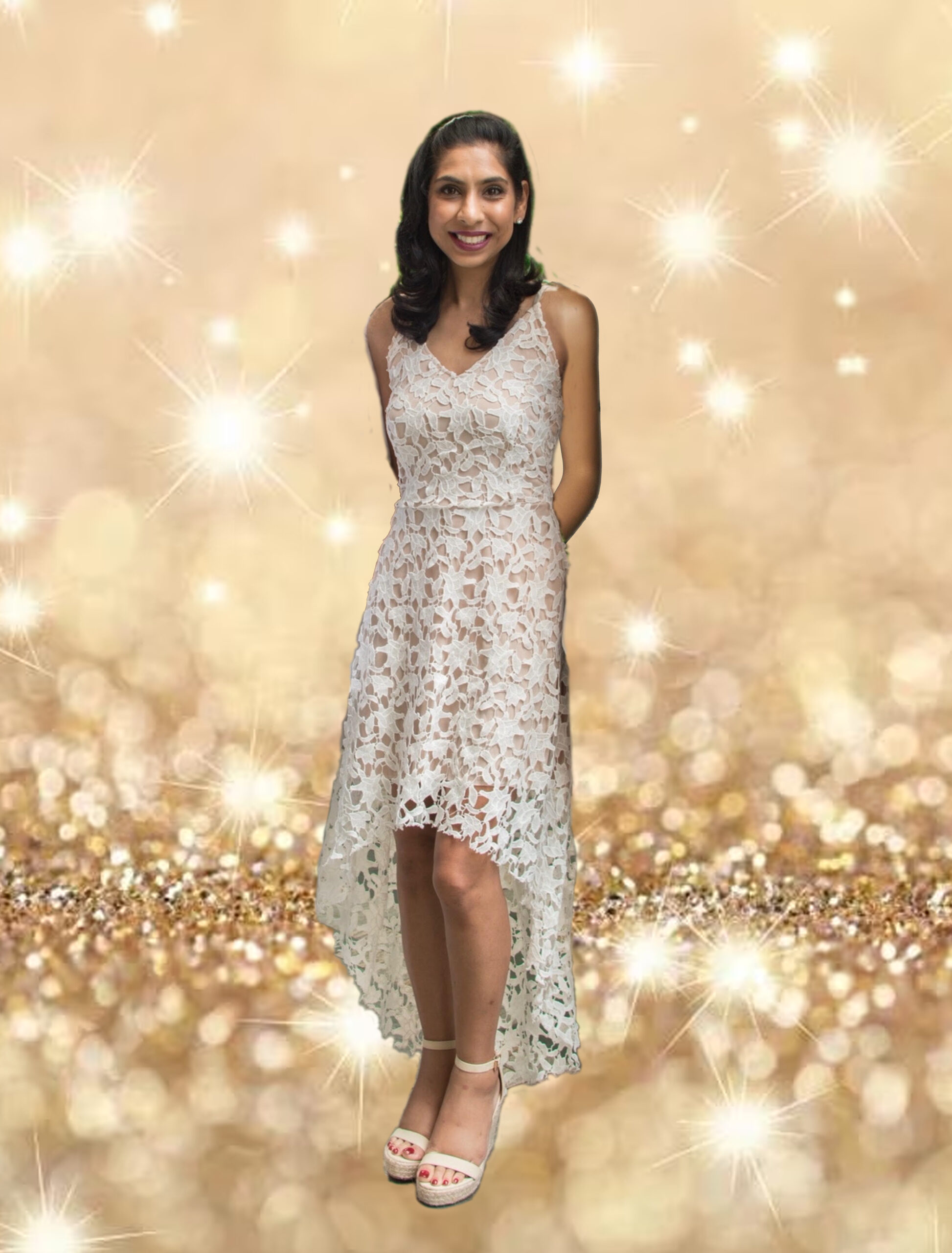 minaxi patel